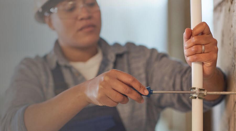 Professional annual plumbing maintenance services in Bennet, NE